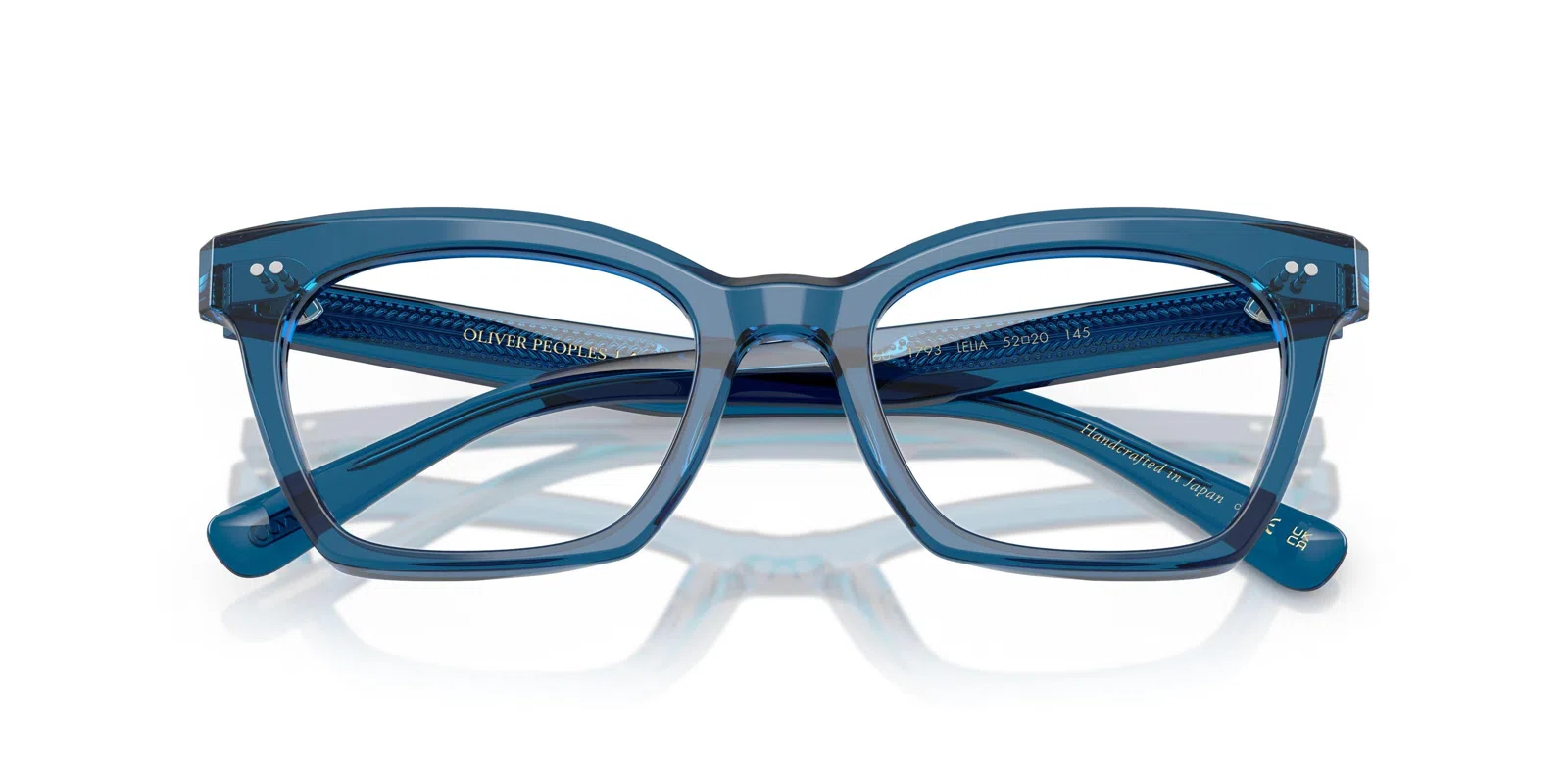 Oliver Peoples Lelia 5566U Eyeglasses - view 30